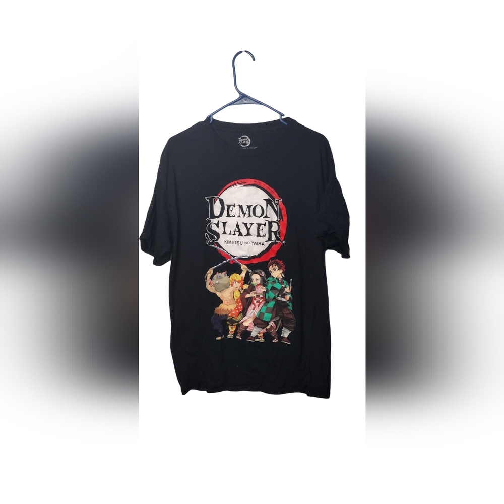 Demon Slayer T-shirt